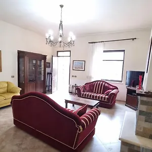 Raggio Di Sole Casa vacanze Marsala