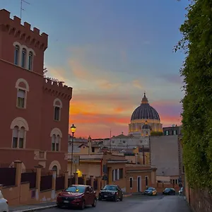 Apartamento Dream I, Roma