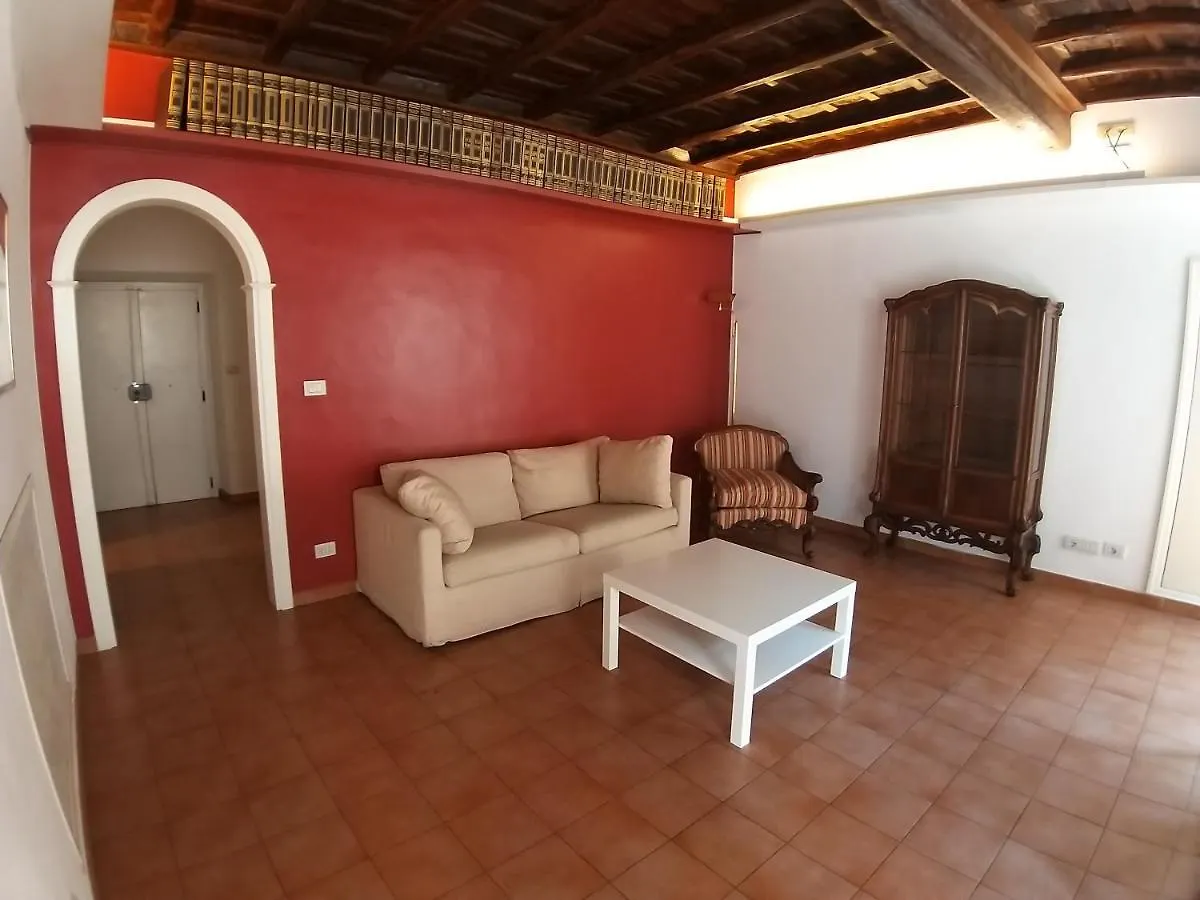 Easy Holidays - Laterano Appartamento Roma 0*,  Italia