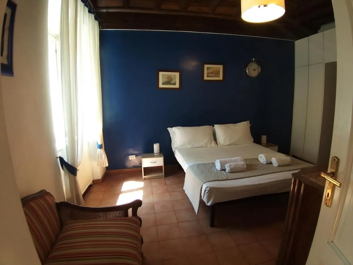 Easy Holidays - Laterano Appartamento Roma 0*,