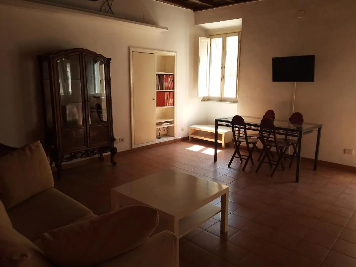 Easy Holidays - Laterano Apartment Rome 0*,  Italy