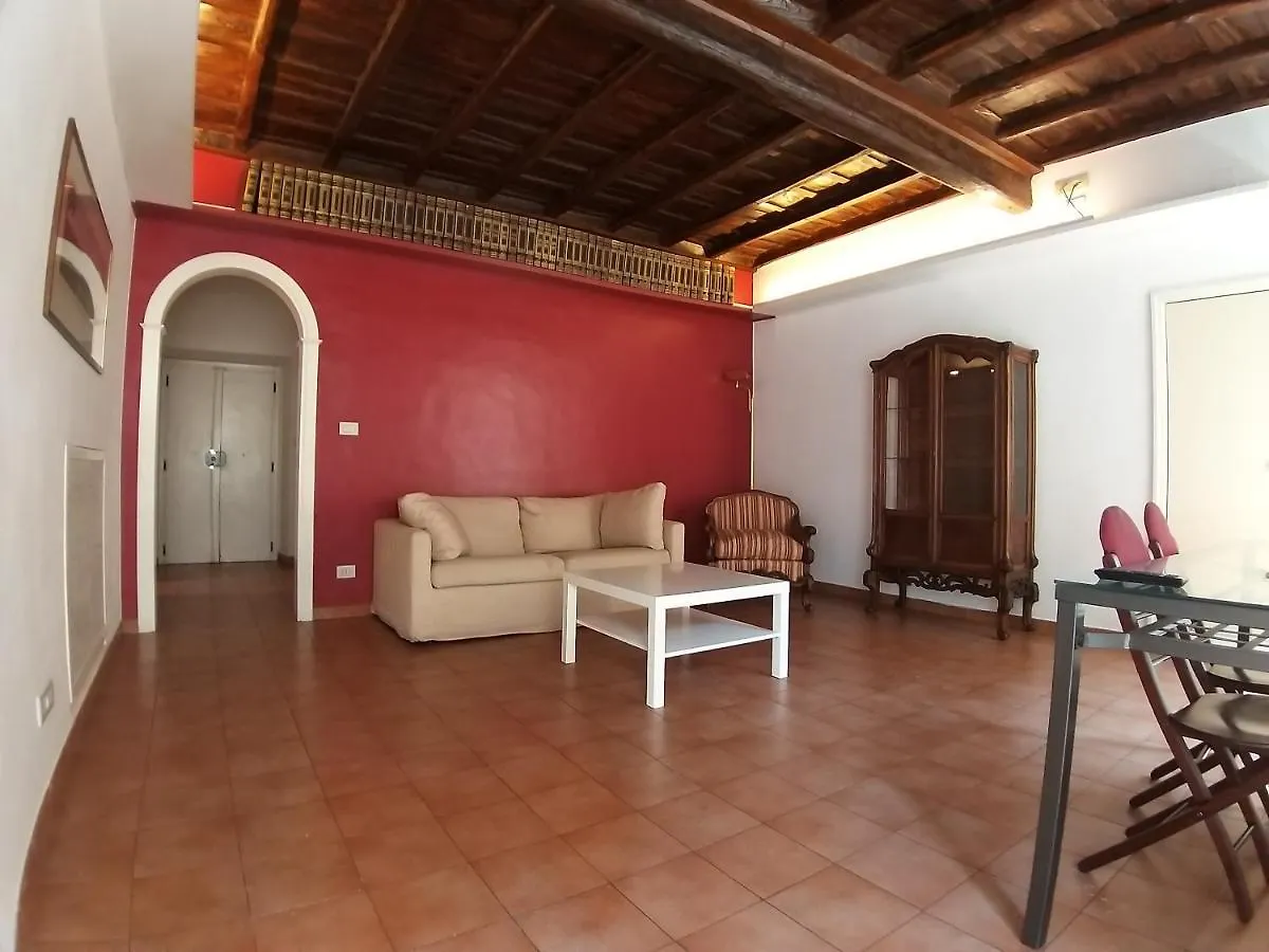 Easy Holidays - Laterano Apartment Rome