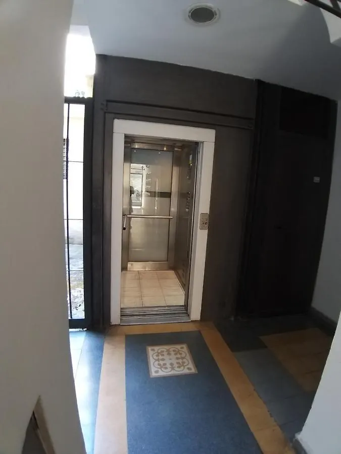 Easy Holidays - Laterano Apartment Rome