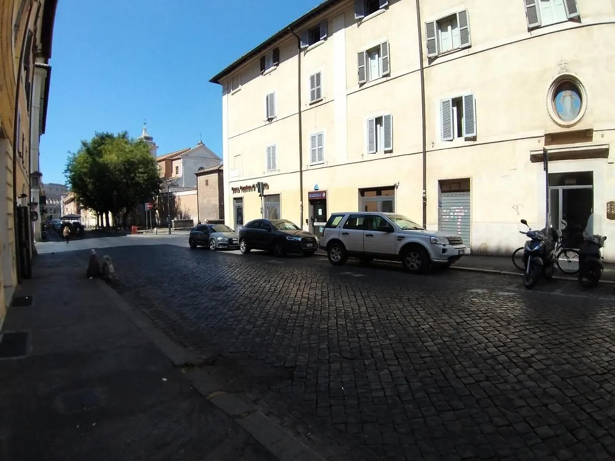 Easy Holidays - Laterano Appartamento Roma Italia