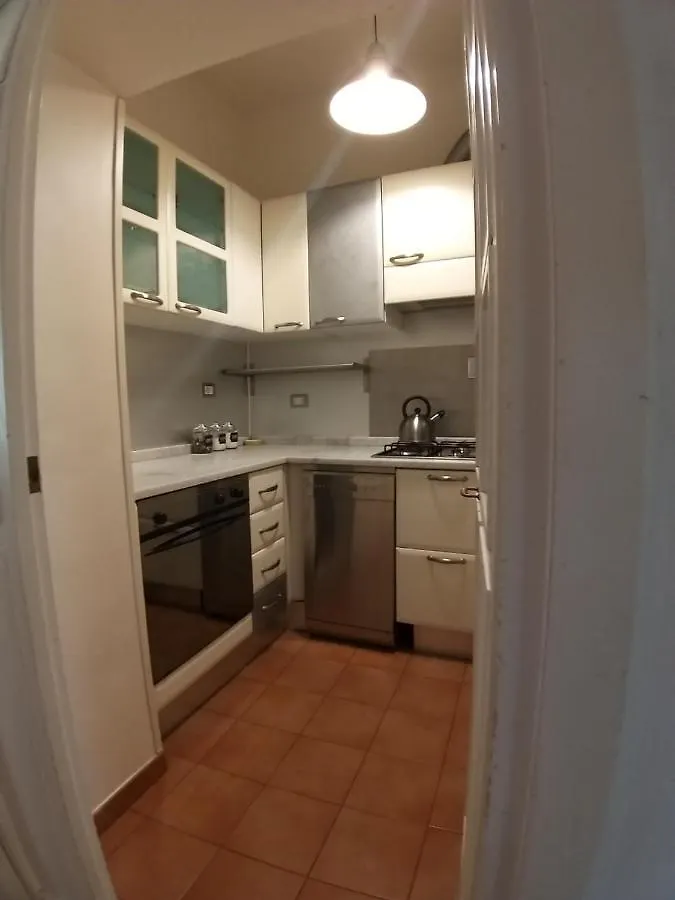 Easy Holidays - Laterano Appartamento Roma