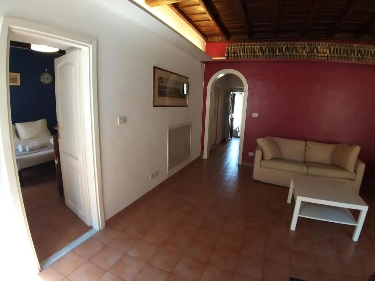 Easy Holidays - Laterano Appartamento Roma