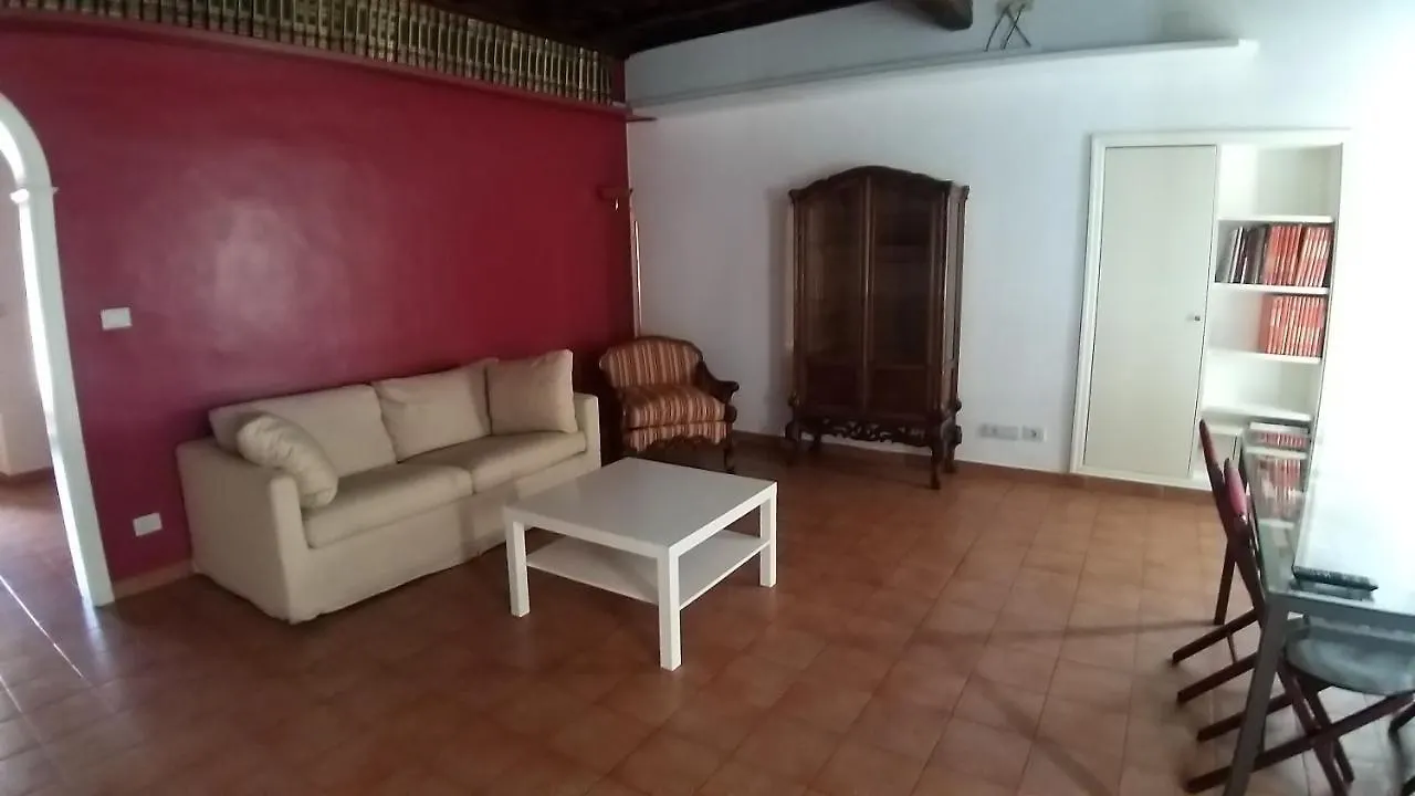 Easy Holidays - Laterano Appartamento Roma