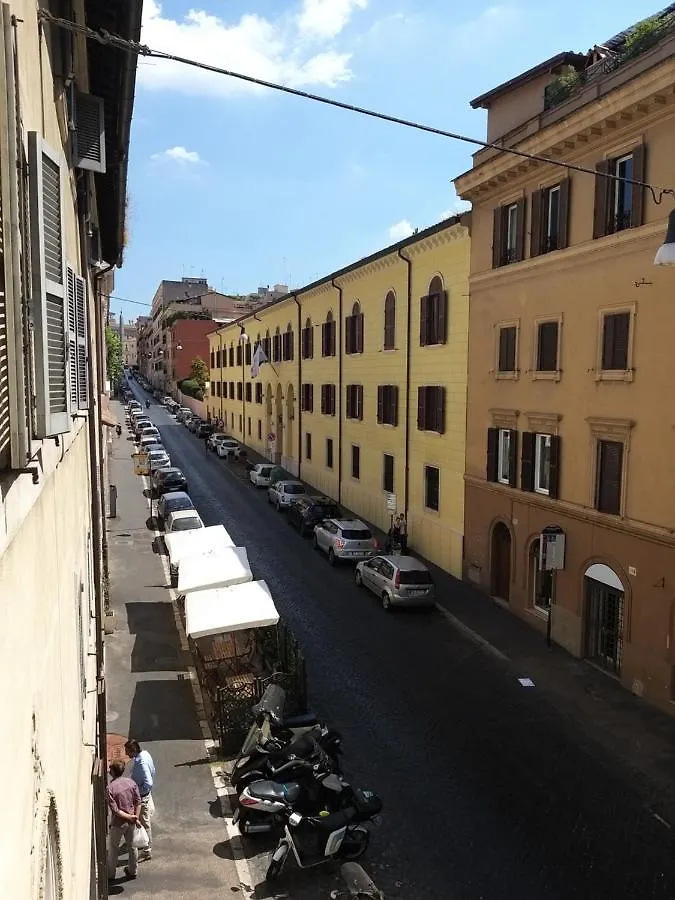 Easy Holidays - Laterano Appartamento Roma 0*,